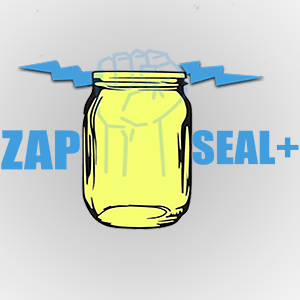 ZapSeal+